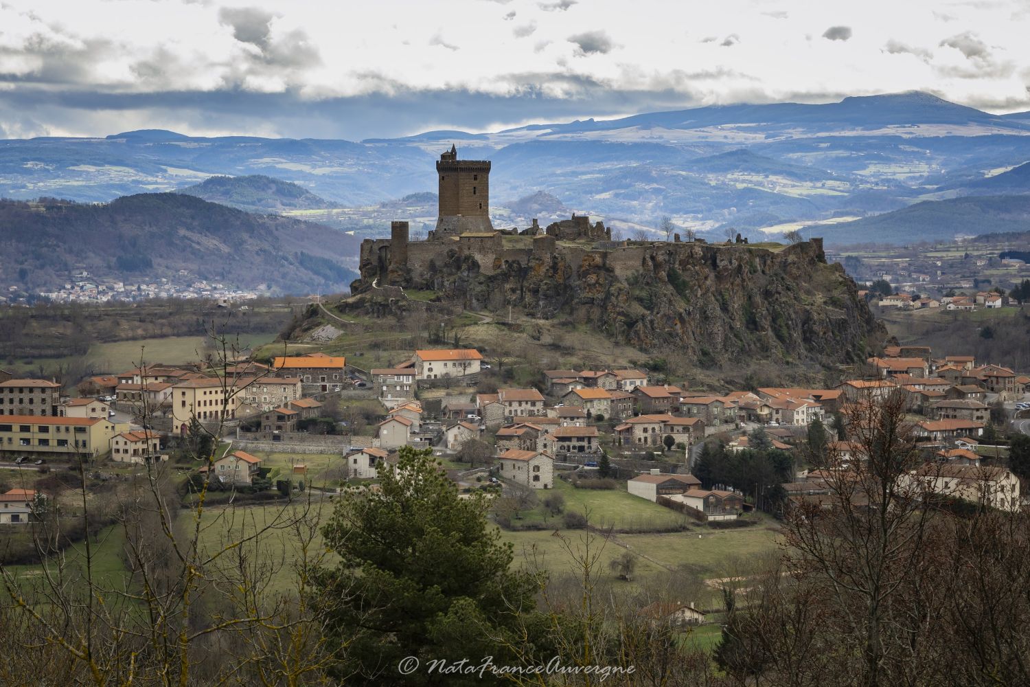 Le Puy en Velay fév 2024 by @NataFranceAuvergne-2398